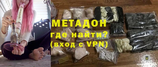 стаф Инта
